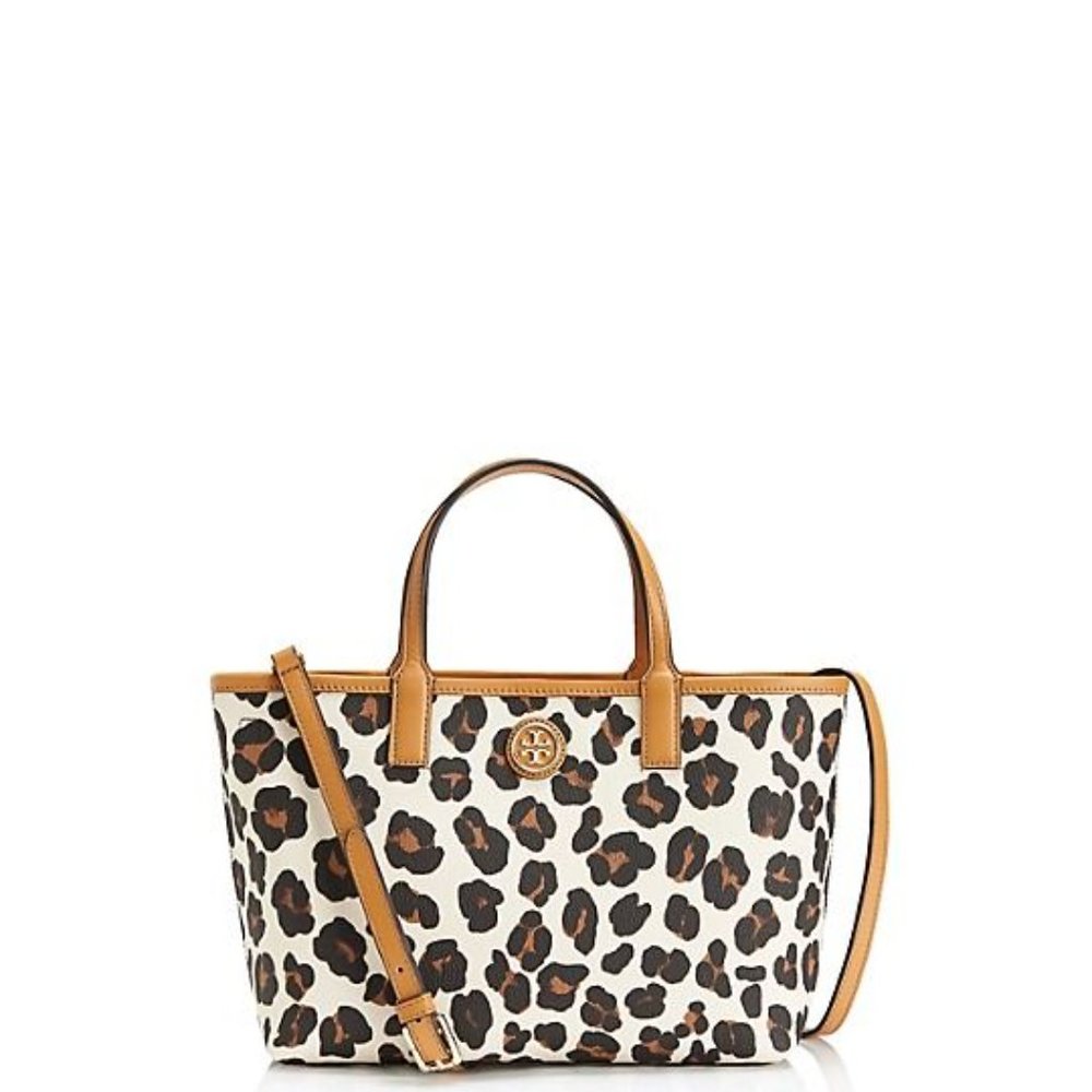 Tory Burch Kerrington Mini Shopper